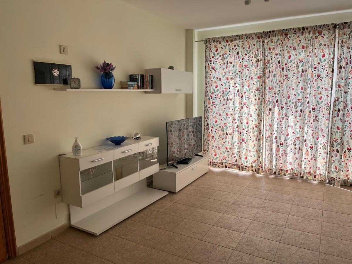 Vivienda Vacacional Maga 코라레호 외부 사진