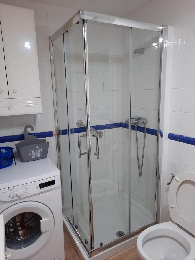 Vivienda Vacacional Maga 코라레호 외부 사진