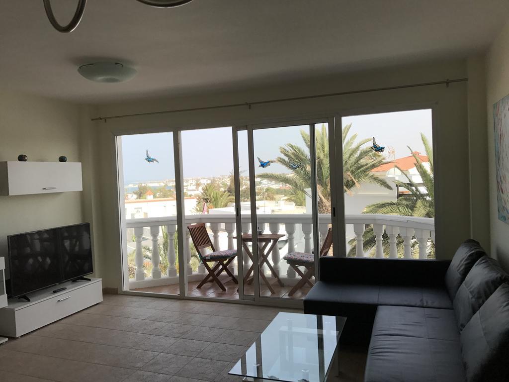 Vivienda Vacacional Maga 코라레호 객실 사진