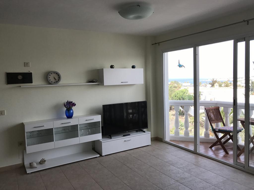 Vivienda Vacacional Maga 코라레호 객실 사진