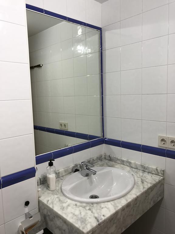 Vivienda Vacacional Maga 코라레호 객실 사진
