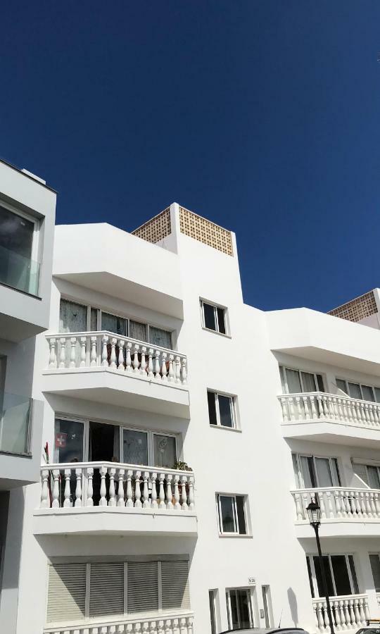 Vivienda Vacacional Maga 코라레호 외부 사진